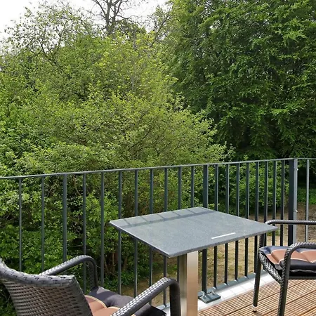 Linden-palais 20 * Heiligendamm